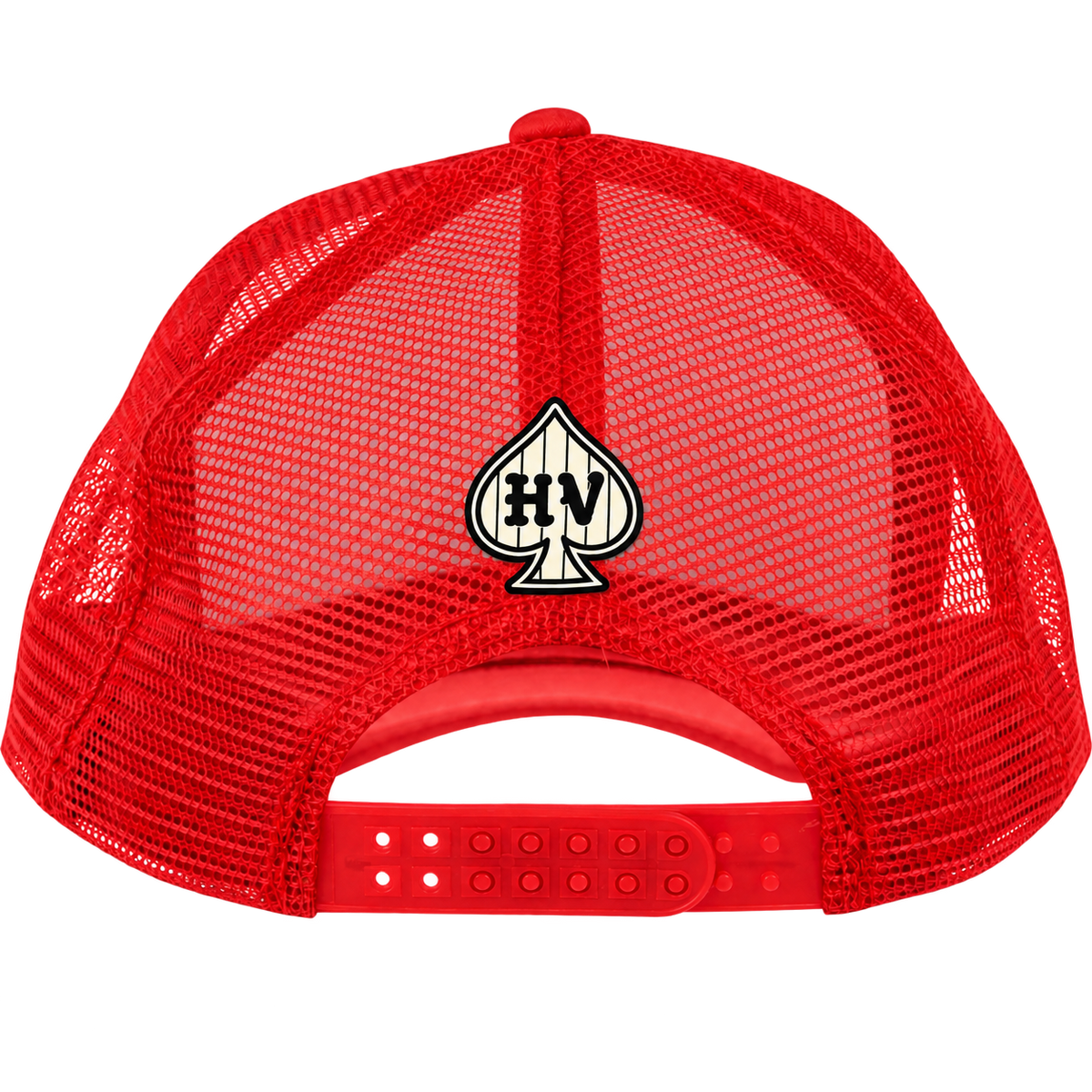 Skully Trucker Hat