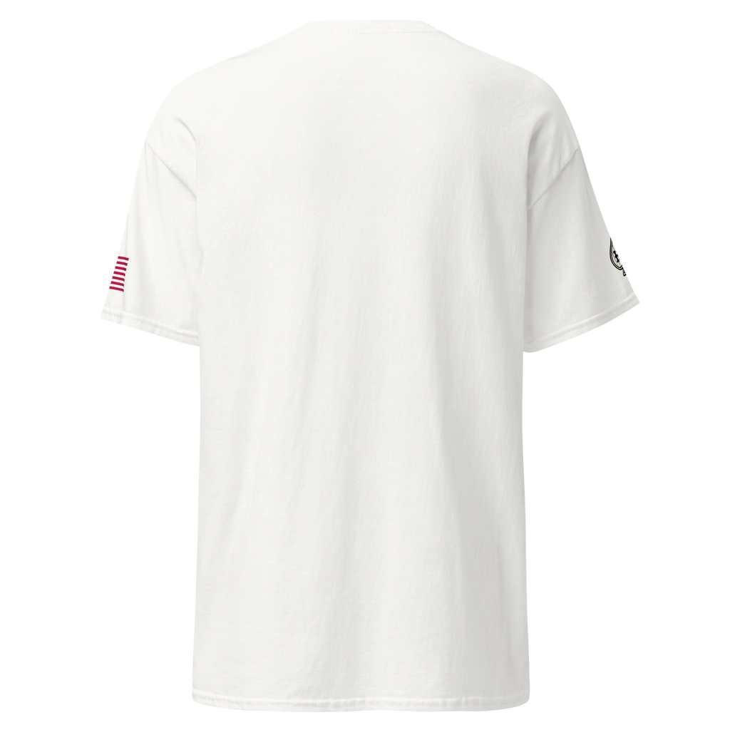 Triple Logo Shirt