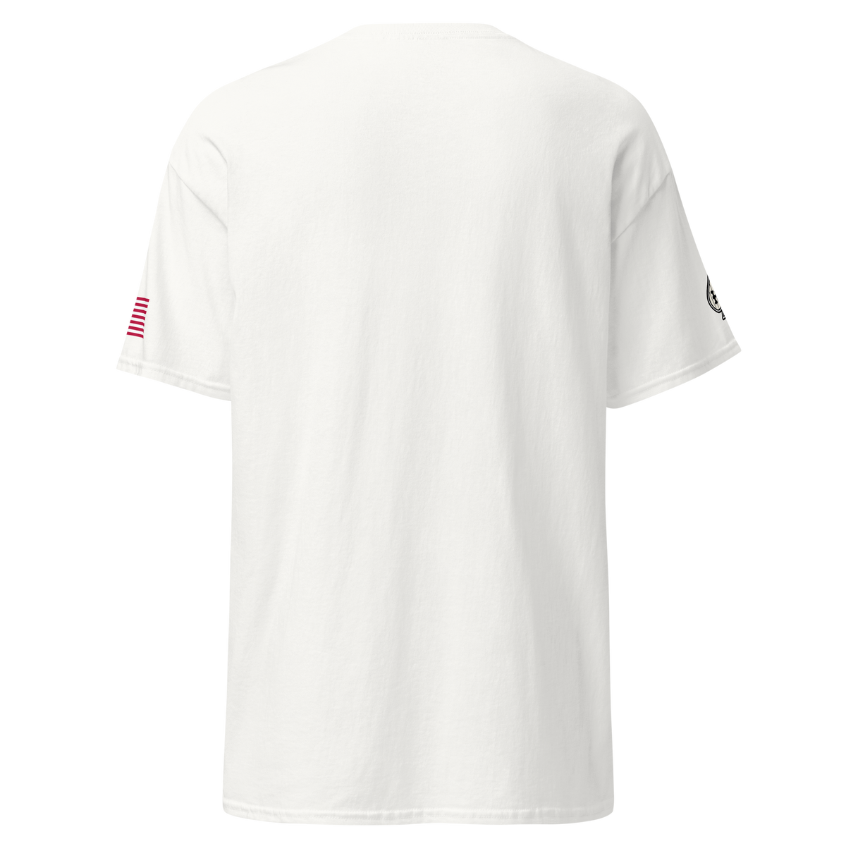 Triple Logo Shirt
