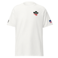 Triple Logo Shirt