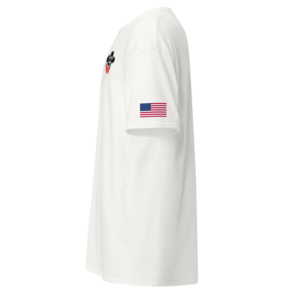 Triple Logo Shirt