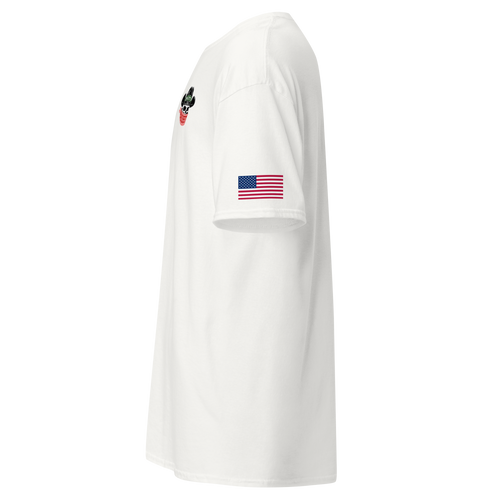 Triple Logo Shirt