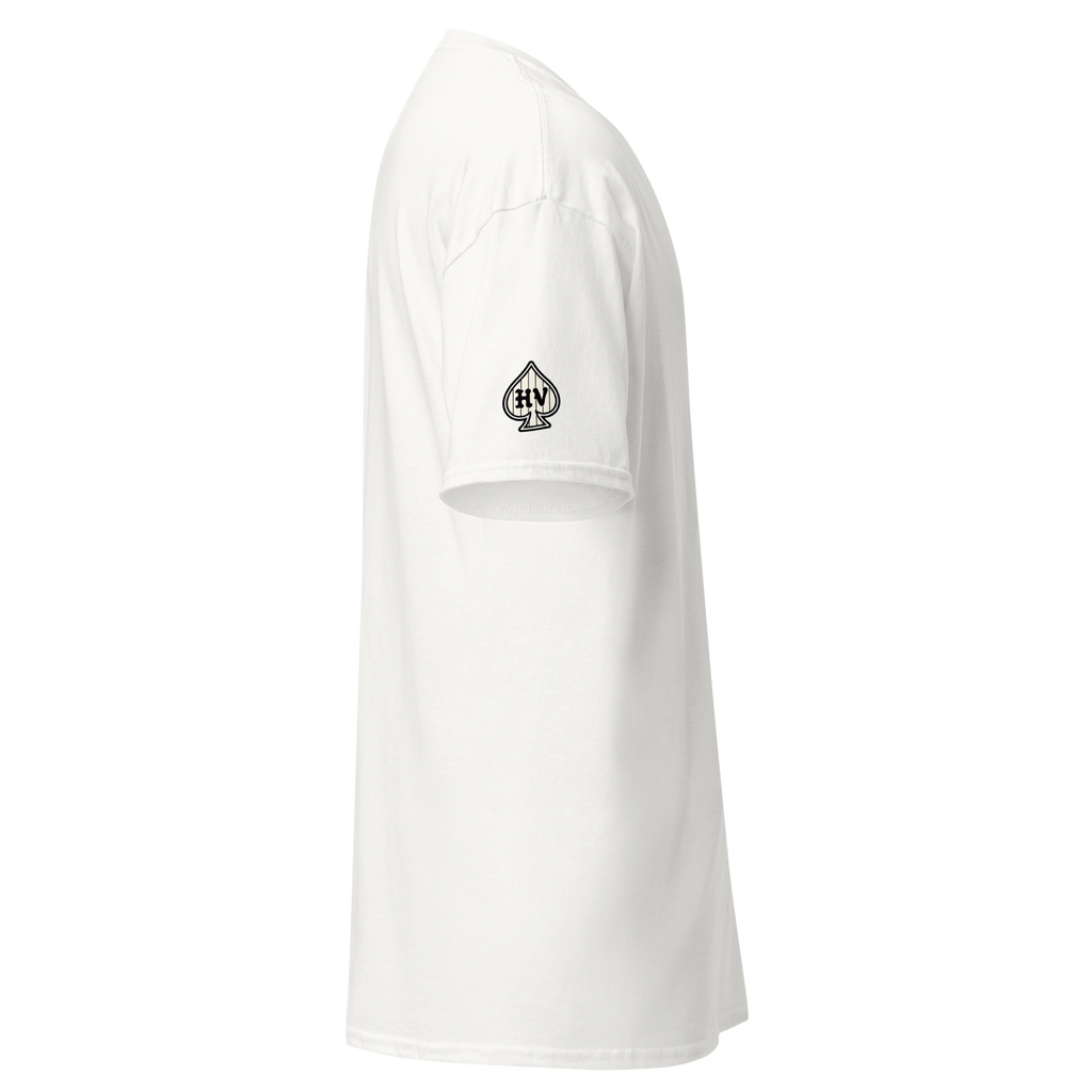 Triple Logo Shirt