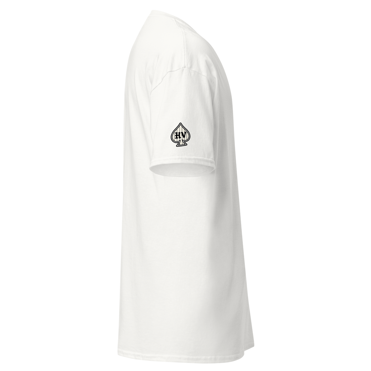 Triple Logo Shirt